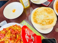 -杏园餐厅(西四北大街店)