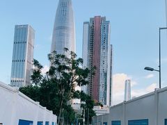 -PAUL LAFAYET 法式甜品(深圳湾万象城店)