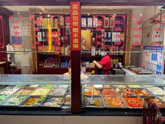 -葛记焖饼(伏牛路店)