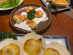 -福樱兰海鲜放题铁板烧(加州店)