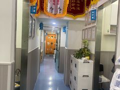 -佑安动物医院·全科·内窥镜中心(幸福巷店)