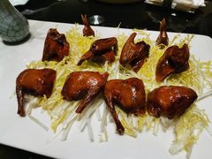 -臻享私人定制餐厅(黎明西路店)