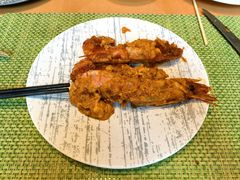 -威斯汀舞台餐厅