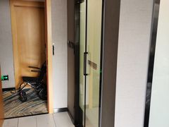 -尚客优酒店(合肥省立医院店)