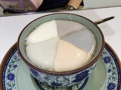 五色豆腐花-党公糖水铺(鹭江店)
