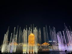 -眉山湿地公园(东坡区)