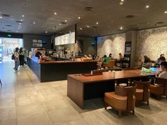 -星巴克臻选(深圳华强北茂业店)