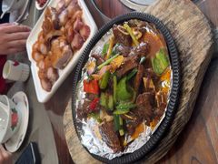 -食德乐·全鸽宴顺德菜(南湖店)