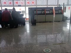 -乌鲁木齐高铁国际汽车客运站