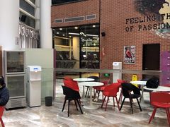 -一兆韦德健身(慧芝湖店)