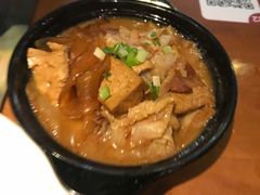 -黑鸡小馆(金源店)