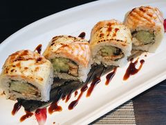 -山葵家·创意料理(EFC欧美广场店)