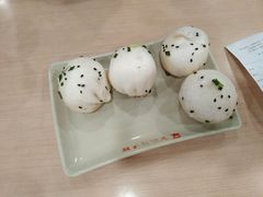 百家生煎包-百家鸡味馆(清泰店)