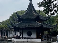 -西园戒幢律寺