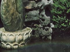 -上海醉白池公园