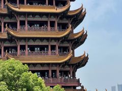 -黄鹤楼