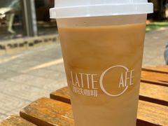 -那铁咖啡LATTE CAFE(雍华庭店)