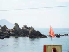 -西涌国际滨海旅游区