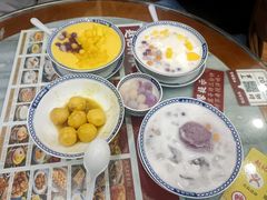 -赵记传承·中国甜品(福州总店)