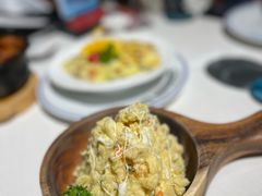 -俄士厨房(五棵松华熙LIVE店)