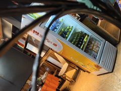 -金厨帽烤鱼(芦庄店)