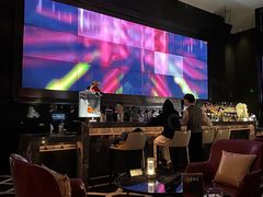 -南宁那莲豪华精选酒店-云霄酒廊·80楼高空城景酒吧