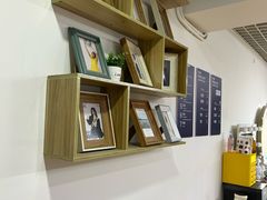 -小象国照相馆(宝山万达店)