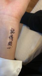-雕哥的纹身店A3 TATTOO&纹身培训