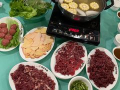 -乌记鲜活牛肉城(金砂东路店)