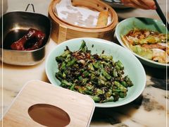 -弄堂里(滨江龙湖天街店)