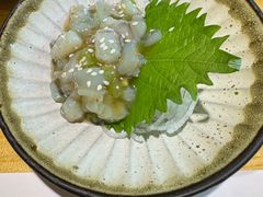 -吉兆·料理(红梅南路店)