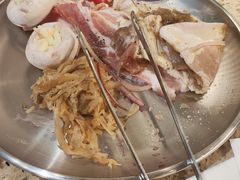 -姜胖胖无限自助烤肉(光明万达店)