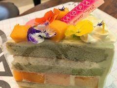 -PAOPAO Bakery&Café(港汇店)