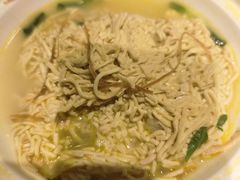 -金枝玉叶上海人家食府(三里河店)