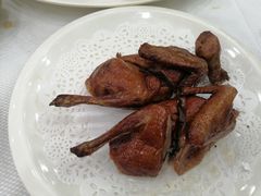 红烧乳鸽-湛江渔港·大排档(乐园路总店)