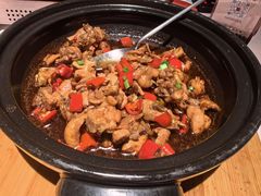 -千百味红餐厅·江西菜(绿地双子塔店)