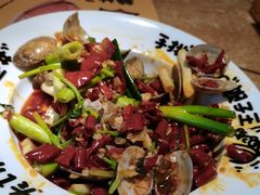 -喝丢一只鞋海鲜烧烤·海肠捞饭(东关街店)