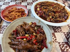 -老三样·旧食新味(万寿宫店)