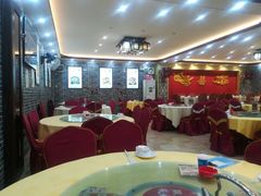 大堂-台山美食一绝阿四台山黄鳝饭(阿四创作店)