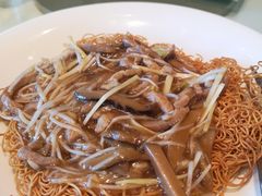 -金悦轩海鲜城(渔人码头店)