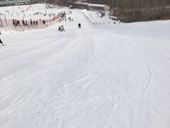 -蓟县盘山滑雪场