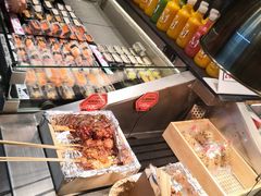 -池田寿司·4H鲜作(西直门凯德华联店)