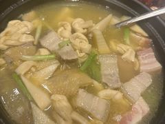 -上海人家花樣年华(中山公园店)