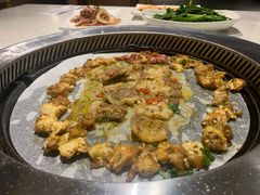-么子烤肉(化龙池店)