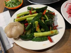 -友乐居羊蝎子(西直门店)