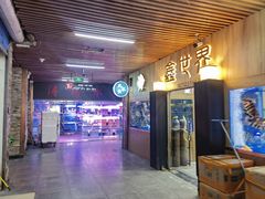 -中环花鸟鱼虫市场