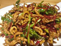 -香满园春饼·家常菜(东大桥店)