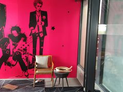 -漪龙台·B26 Rooftop Lounge