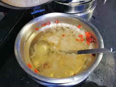 银耳汤-川西坝子火锅(清江东路3.0直营店)
