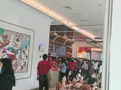 -Tims天好咖啡(河西万象城店)